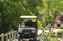 8 Days Moremi - Chobe Mobile Safari with Mukoro
