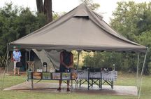 8 Days Moremi - Chobe Mobile Safari with Mukoro