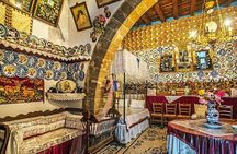 Rhodes Culture and Traditions Tour