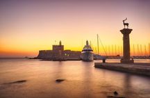 Rhodes Culture and Traditions Tour