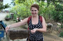 Private Cu Chi Tunnels and Mekong Delta full day