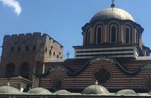  Private Tour from Sofia to the Rila monatsery