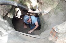 Daily Small Group To Cu Chi Tunnel