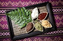 2 Hrs Sense of Relax (Body Scrub with Aroma oil massage)