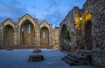 Wine and Medieval History Private Tour in Rhodes 