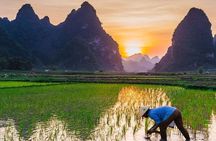 Remarkable Vietnam 14 Days - Hanoi, Sapa, Halong Bay, Ho Chi Minh