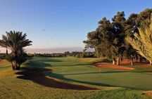 Golf excursion Private 1 hour transport included
