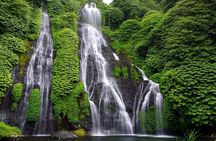 Banyumala Waterfall Tour