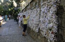 Small Group Ephesus and Sirince Day Tour from Kusadasi/Selcuk