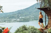 Banyumala Waterfall Tour