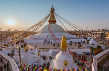7-Day Kathmandu-Pokhara Tour