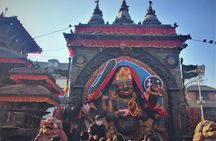 7-Day Kathmandu-Pokhara Tour