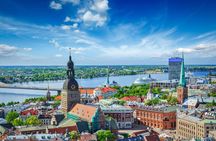 Riga Private Walking Tour