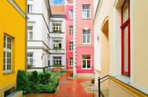 Riga Private Walking Tour