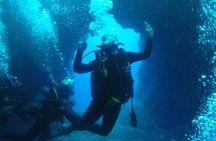 Private Try Scuba Diving 
