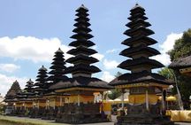 Bedugul Tour