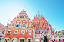 Riga Private Walking Tour