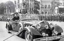 III Reich & WW2 in Wroclaw. Monday, Wendsday, Friday regular tour