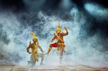 Siem Reap Apsara Dinner show & Hotel Pick up