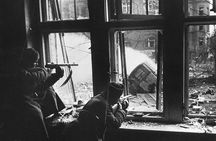III Reich & WW2 in Wroclaw. Monday, Wendsday, Friday regular tour