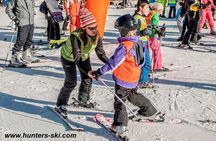 Private Ski Lesson in Bulgaria