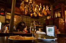 Sevilla Food Tour: Tapas, Wine, History & Traditions