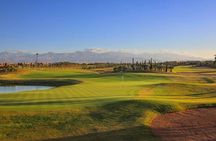 Golf excursion Private 1 hour transport included