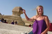Shore Excursion: Cairo 2 Days Tour from Safaga Port