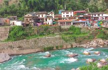 Annapurna Base Camp Private Guided Trek