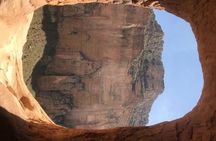 Day Trip to Gheralta’s Cliffside Churches, “Sacred Heights”