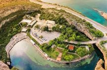 Cape Sounio & Temple of Poseidon: Exclusive Half-Day Private Tour