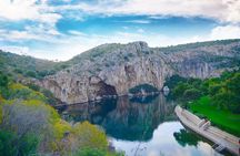 Cape Sounio & Temple of Poseidon: Exclusive Half-Day Private Tour