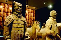 Private Day Trip to Xi'an from Shanghai by air