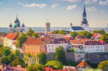 Best of Tallinn Private Tour