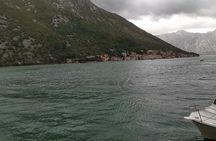 Private tour Montenegro