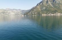 Private tour Montenegro