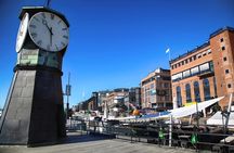 Best of Oslo and Kon-Tiki Museum Private Tour