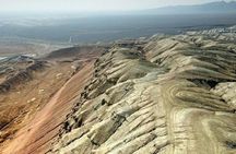 Altyn emel 2 days tour. (Singing dune, AkTau, KattyTau)
