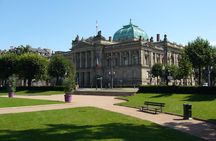 Strasbourg Small Group Sightseeing Historical Segway Guided Tour
