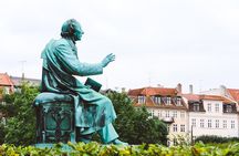 Copenhagen Private Walking Tour