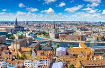 Copenhagen and Northern Zealand with Hamlet Castle