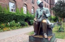 Copenhagen Highlights and Christiansborg Palace