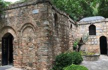 Ephesus Tour with House of Virgin Mary