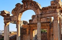 Ephesus Tour with House of Virgin Mary