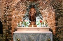 Ephesus Tour with House of Virgin Mary