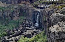 Excursion to Debre Libanos Monastery