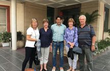 Private Guided Tour of Old and New Delhi