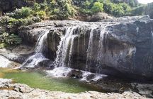Excursion to Debre Libanos Monastery
