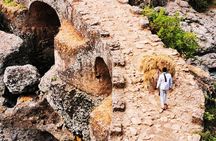 Excursion to Debre Libanos Monastery