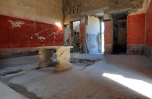 2-Hour Private Pompeii Tour for Kids with Alex – Skip the Line